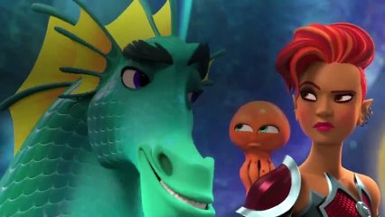 Elena of Avalor - Se2 - Ep16 - The Tides of Change