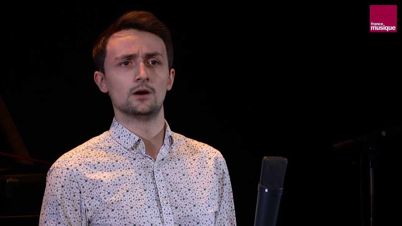 Maurice Ravel : Cinq Chansons populaires grecques