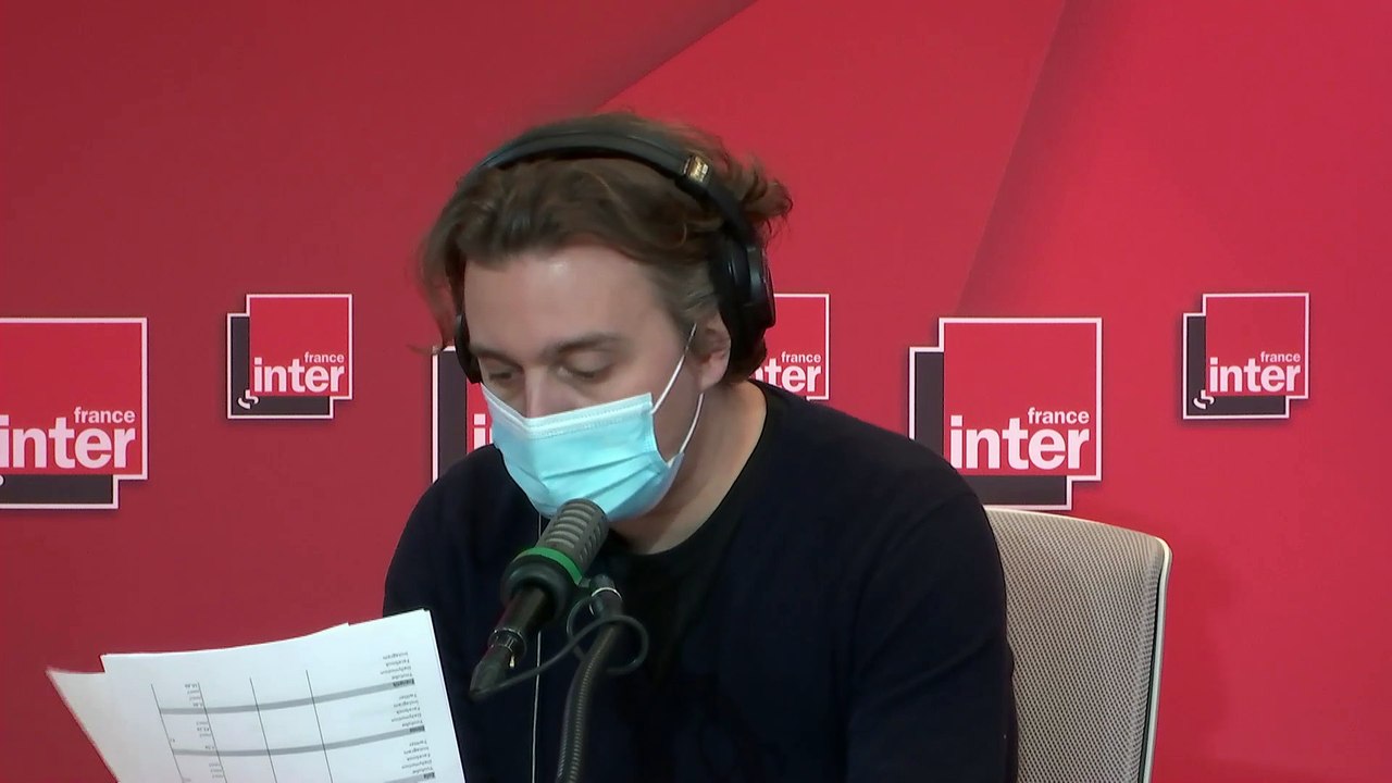 L’hôpital de Dax combat deux virus en même temps ! - Le Journal de 17h17