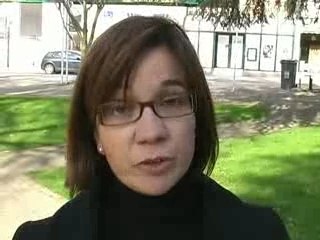 La Roche gagnante - Interview de Sabrina GARNIER CHIFFOLEAU