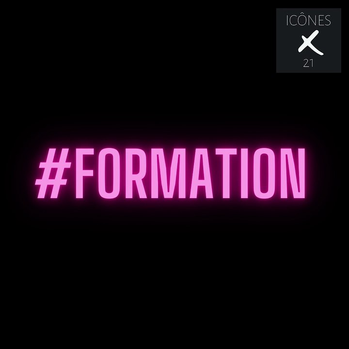 #FORMATION