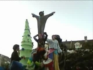 le cirque ma vie mon univers