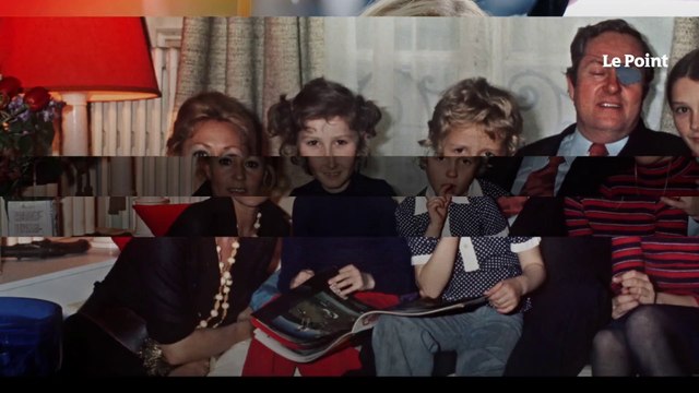 Le parcours politique de Marine Le Pen