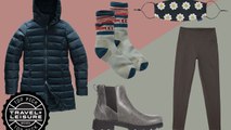 I'm a Shopping Editor, and These Are My Top 5 Items to Stay Warm All Winter Long