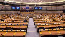 750 Milliarden Euro gegen die Corona-Krise - EU-Parlament billigt Aufbaufonds