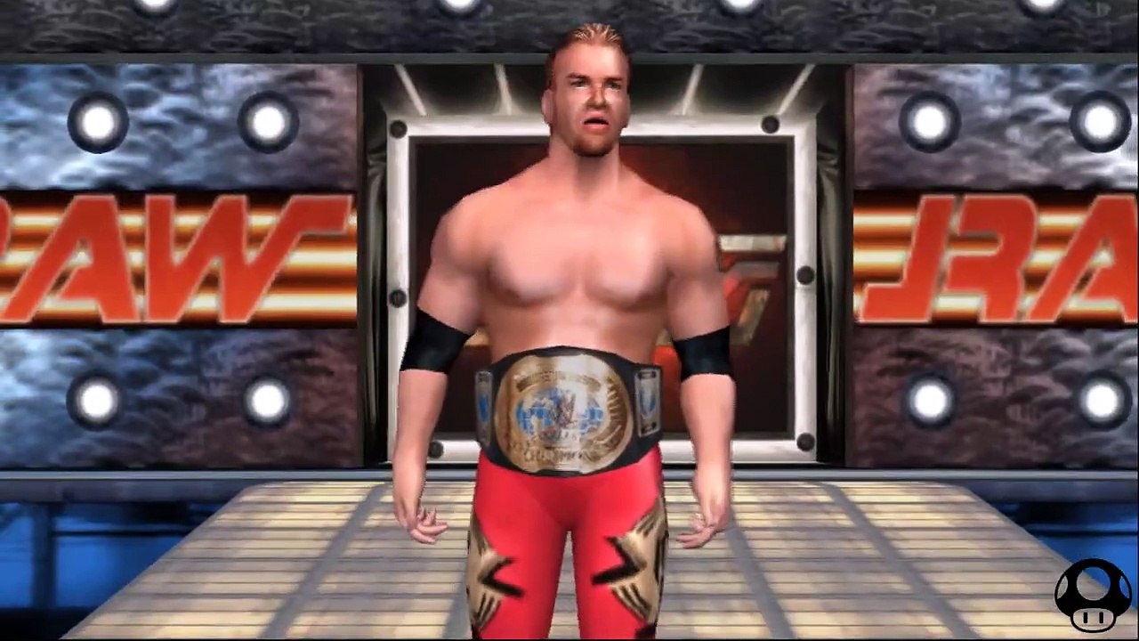 Here Comes the Pain Stacy Keibler vs Lance Storm vs Big Show vs Christian