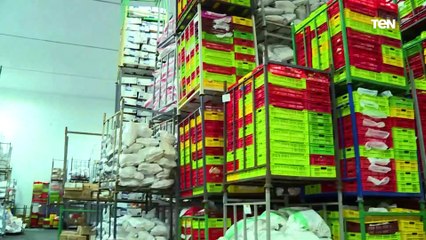 تعرف على جهود قطاع الأمن الاقتصادى بوزارة الداخلية خلال 24 ساعة