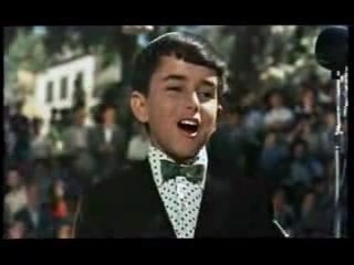 Joselito - La Luz de tus Ojos