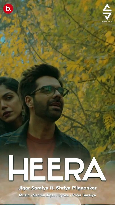 New Song Heera