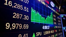 Le CAC 40 reste proche de l'équilibre