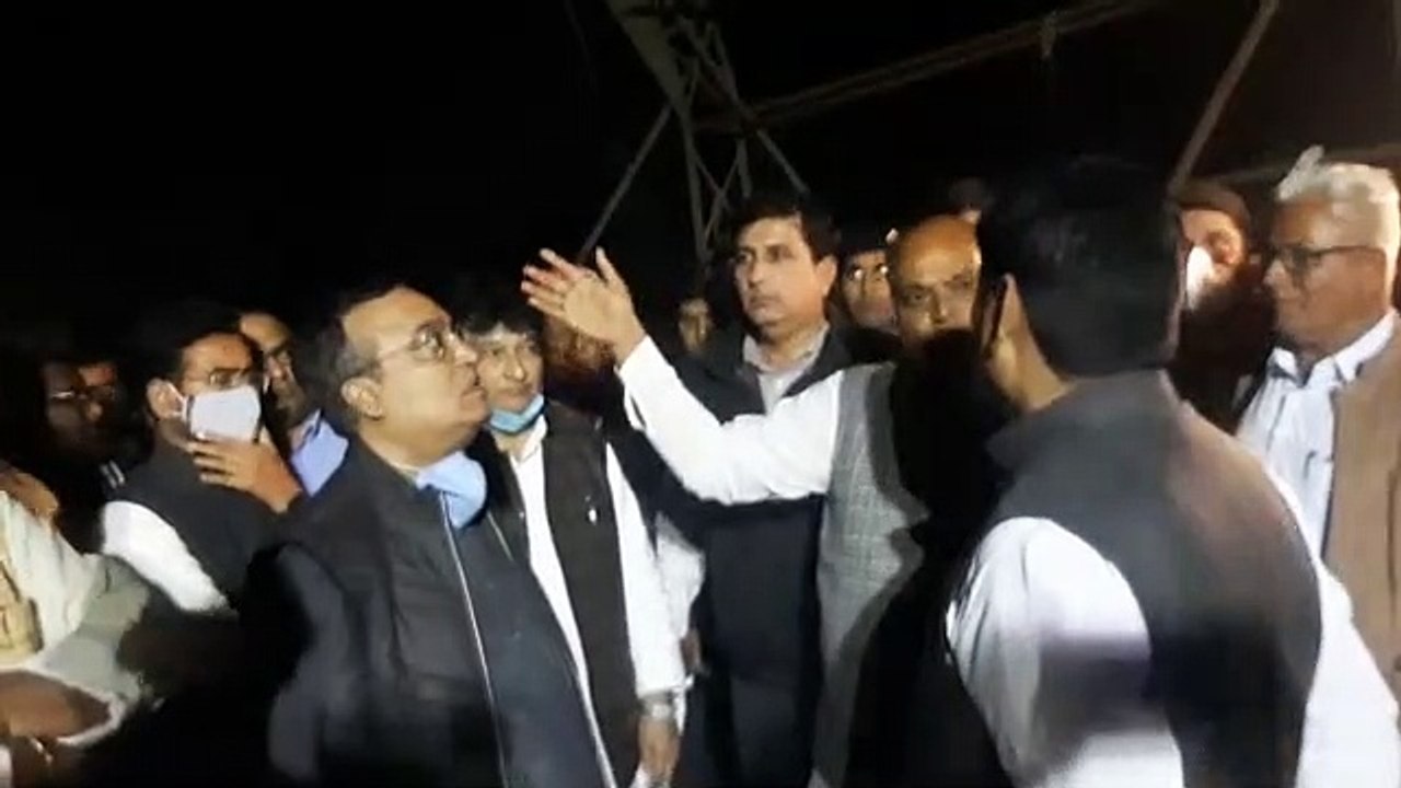 राहुल गांधी की मकराना जनसभा की तैयारियां शुरू