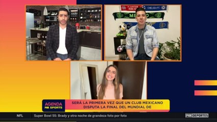 ¿Qué debe hacer Tigres para vencer al Bayern Munich?: Agenda FS