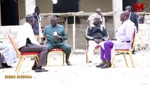 Affaire Ousmane Sonko: Les vérités crues de Bamba Fall aux politiciens