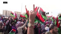 بعد عشر سنوات على الثورة ليبيا لا تزال ضحية الفوضى والانقسام السياسي
