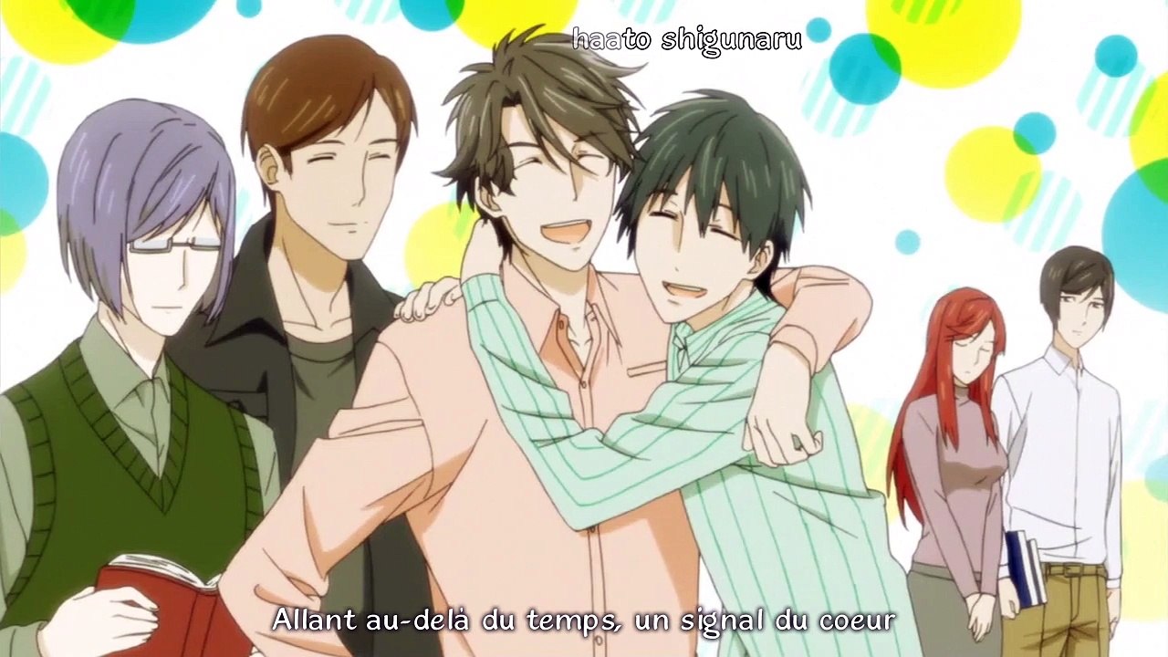 Hitorijime My Hero (Episode 07) (VOSTFR) Vidéo Dailymotion