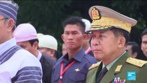 Myanmar’s military history & what led to recent coup