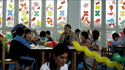 Türkan - Sinema Filmi