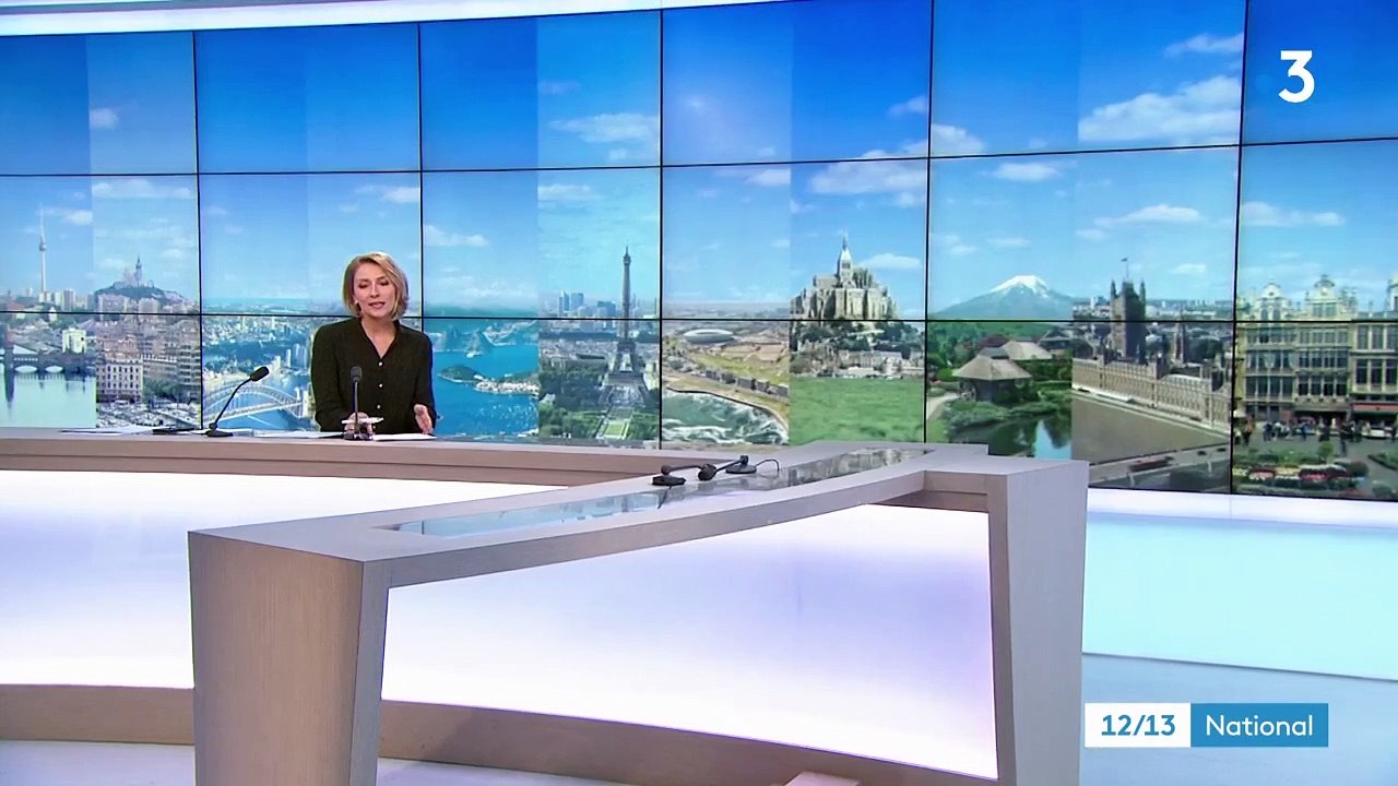 Climat : présentation du texte de loi "Climat et Résilience" en Conseil des ministres