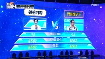 조엘라 VS 김창열, 반전 결과에 일동 경악!