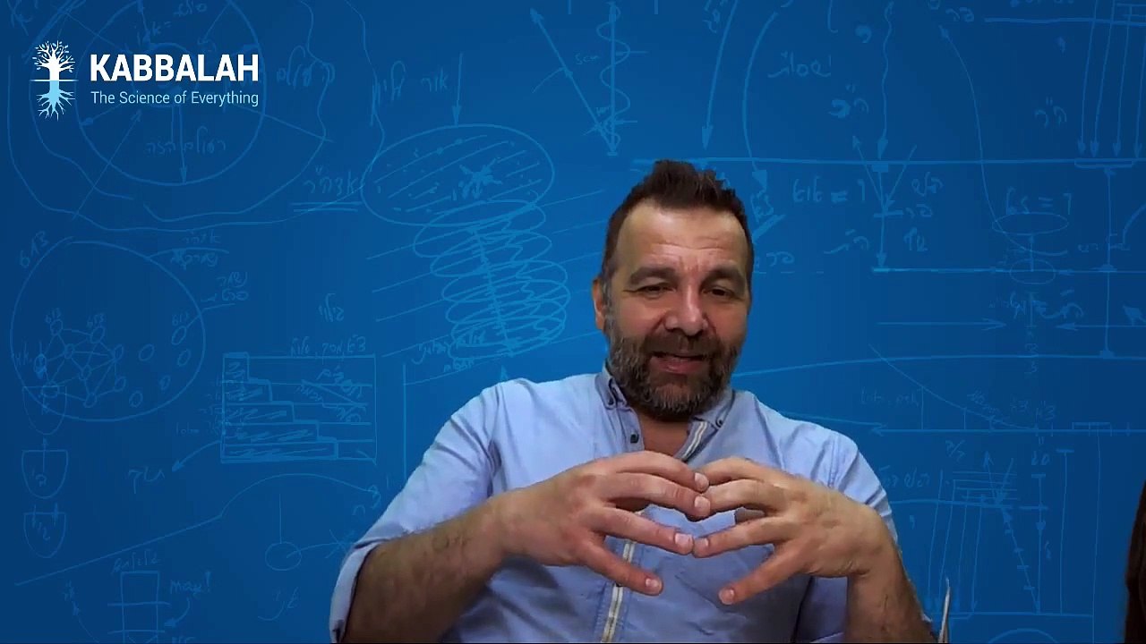 Kabalayı ilk öğrenen kişi bunu nasıl öğrenmiş?