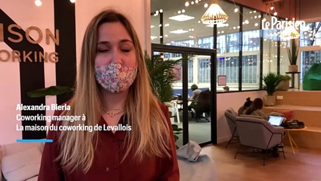 Coronavirus : un espace de coworking accueille gratuitement des étudiants