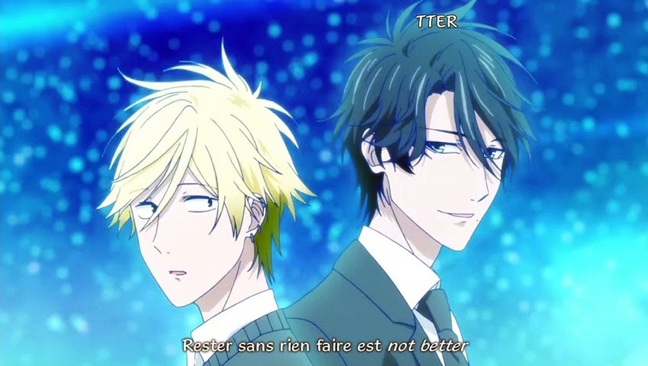 Hitorijime My Hero (Episode 08) (VOSTFR) Vidéo Dailymotion