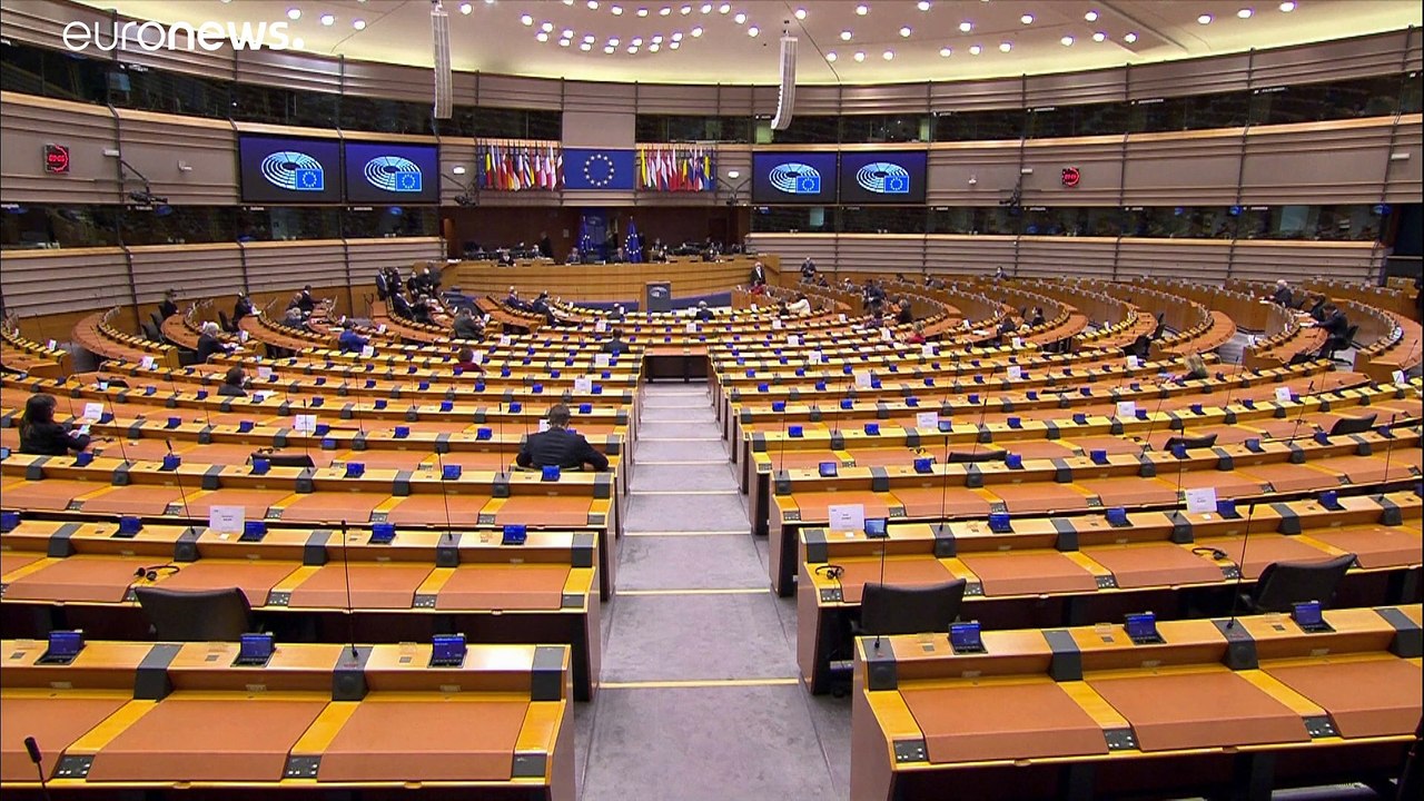 Европарламент проголосовал за Фонд восстановления