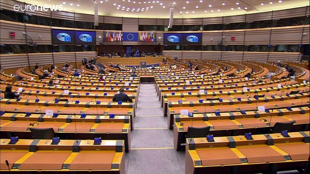 Европарламент проголосовал за Фонд восстановления