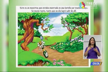 Continuamos el viaje de regreso a preescolar
