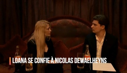 Loana nous dit ce qu'elle pense du livre "Sexisme Story"