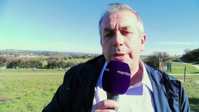 Le label Ville Européenne du Sport 2021 pour La Fare les Oliviers