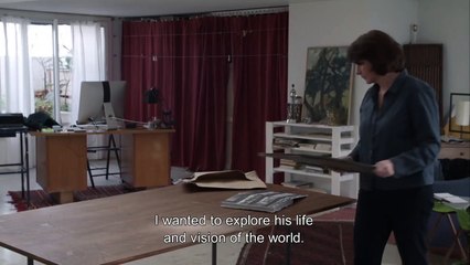 Looking for Gilles Caron - Official Trailer