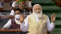 Opposition should have discussed farm law's content: PM Modi