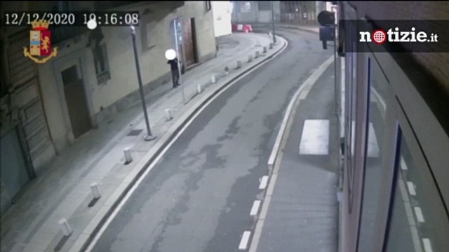 Milano, presa la banda di ladri acrobati che svaligiò casa di Diletta Leotta e altri vip