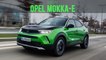 Essai Opel Mokka-e (2021)
