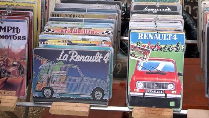 A Sausset, les motards ont remporté le bol d'air