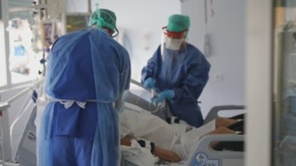 Los casos globales bajan un 17 % en una semana y las muertes un 10 %