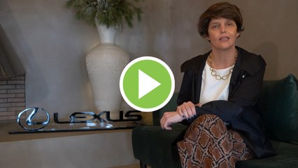 Lexus España valora 2020 como año "muy positivo"