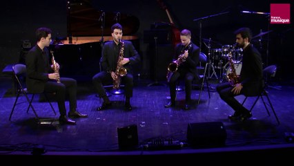 Eugène Bozza  : Andante et Scherzo