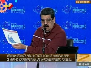 Descargar video: Café en la Mañana 10FEB2021 I Carnavales Caracas Caribe 2021 bajo medidas de bioseguridad