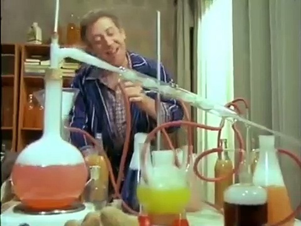 Dieter Hallevorden - Die Renovierung