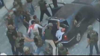 Families of many missing Syrians team up to seek justice