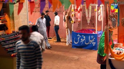 Alif Allah Aur Insaan Episode 09 HUM TV Drama