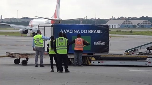 Mais insumos no Brasil