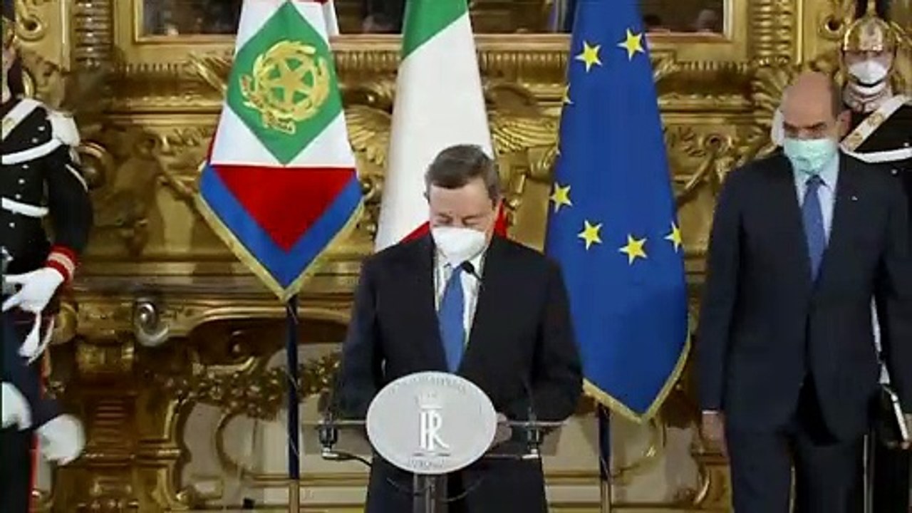 Regierungsbildung in Italien -  Fünf-Sterne-Bewegung vertagt Abstimmung