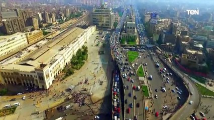 تطوير الريف المصري.. بارقة أمل للنهوض بالصناعة الوطنية