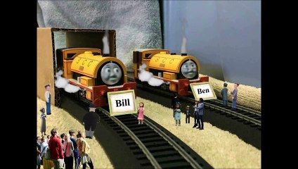 Tuck Runs Away & Other Adventures | Full VHS Tape