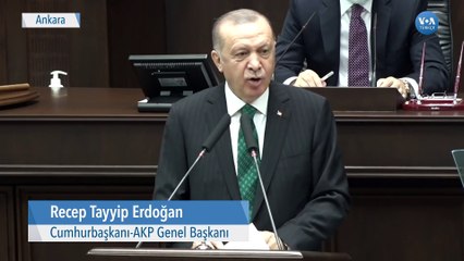 ‘‘Kıbrıs’ta İki Devletli Çözümden Başka Yol Kalmamıştır”