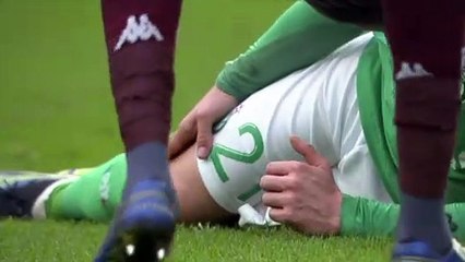Les Verts se déplacent à Sochaux, avec Bajic dans les buts