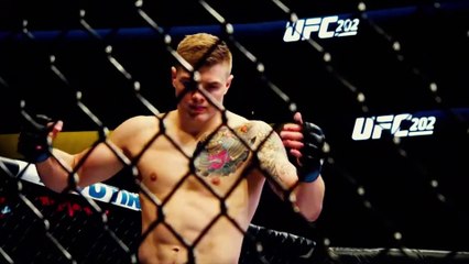 Marvin Vettori AMV (The Italian Dream)